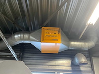 Euromate lasdampafzuiginstallatie - afbeelding 7 van  7