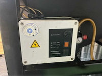 Euromate lasdampafzuiginstallatie - afbeelding 12 van  18