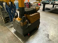 Euromate lasdampafzuiginstallatie - afbeelding 4 van  6