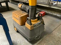 Euromate lasdampafzuiginstallatie - afbeelding 5 van  6