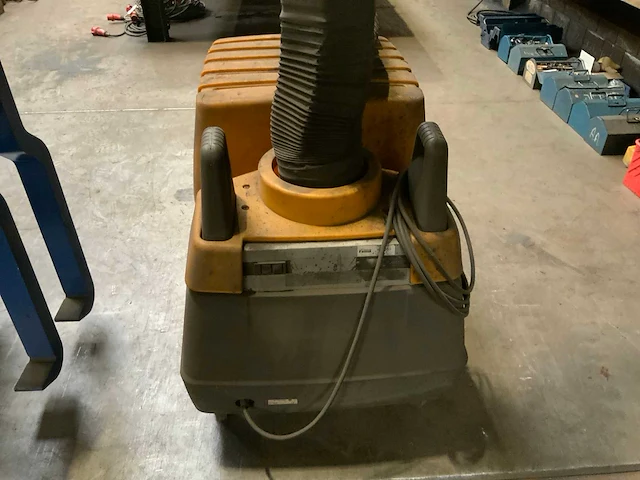Euromate lasdampafzuiginstallatie - afbeelding 6 van  6