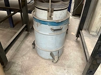Euromate lucom lasdampafzuiginstallatie - afbeelding 10 van  11