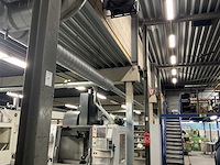 Euromate ofm 5000 filterafzuiginstallatie - afbeelding 6 van  6