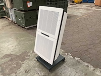 Euromate visionair blue line air cleaner - afbeelding 3 van  8