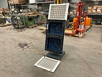 Euromate visionair blue line air cleaner - afbeelding 4 van  8