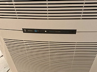 Euromate visionair blue line air cleaner - afbeelding 1 van  4