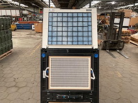 Euromate visionair blue line air cleaner - afbeelding 8 van  9