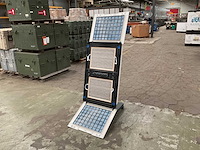 Euromate visionair blue line air cleaner - afbeelding 4 van  9