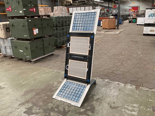 Euromate visionair blue line air cleaner - afbeelding 4 van  9