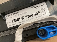 Euromate visionair blue line air cleaner - afbeelding 3 van  9