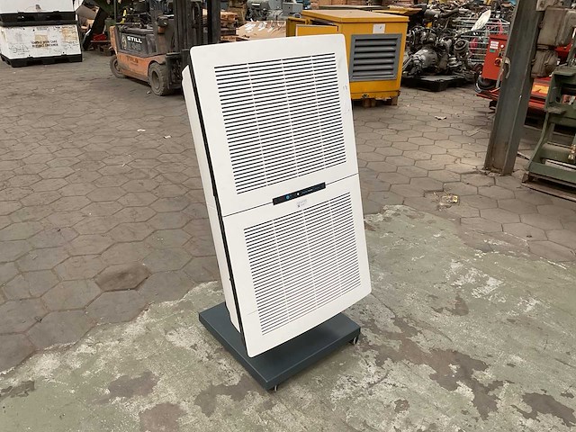 Euromate visionair blue line air cleaner - afbeelding 1 van  8