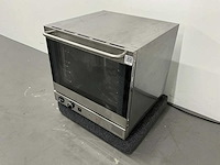 Euromax - briogrill - heteluchtoven - afbeelding 1 van  7