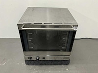 Euromax - briogrill - heteluchtoven - afbeelding 2 van  7