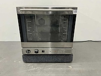 Euromax - briogrill - heteluchtoven - afbeelding 3 van  7