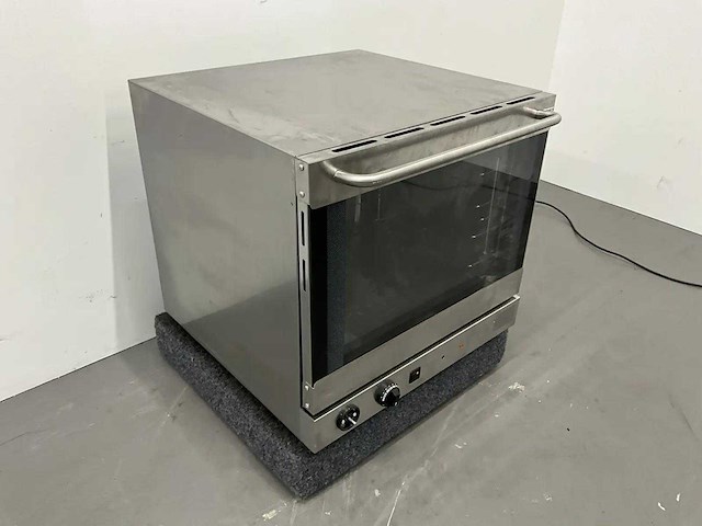 Euromax - briogrill - heteluchtoven - afbeelding 4 van  7