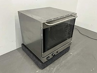 Euromax - briogrill - heteluchtoven - afbeelding 4 van  7