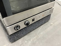 Euromax - briogrill - heteluchtoven - afbeelding 5 van  7