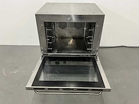 Euromax - briogrill - heteluchtoven - afbeelding 6 van  7