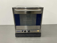 Euromax - convect - heteluchtoven - afbeelding 3 van  8