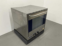 Euromax - convect - heteluchtoven - afbeelding 4 van  8