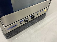 Euromax - convect - heteluchtoven - afbeelding 5 van  8