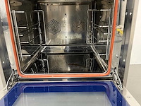Euromax - convect - heteluchtoven - afbeelding 7 van  8