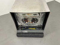 Euromax - convect - heteluchtoven - afbeelding 8 van  8