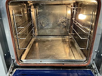 Euromax - convect - heteluchtoven - afbeelding 7 van  8