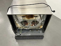 Euromax - convect - heteluchtoven - afbeelding 8 van  8