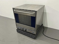 Euromax - convect - heteluchtoven - afbeelding 1 van  6
