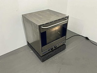 Euromax - convect - heteluchtoven - afbeelding 3 van  6