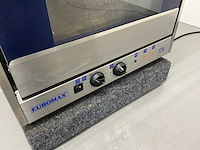Euromax - convect - heteluchtoven - afbeelding 4 van  6
