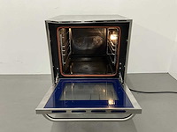 Euromax - convect - heteluchtoven - afbeelding 5 van  6