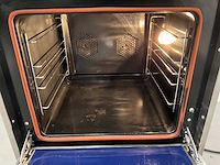 Euromax - convect - heteluchtoven - afbeelding 6 van  6