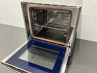 Euromax - convect - heteluchtoven - afbeelding 1 van  1