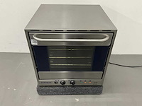 Euromax - convect - heteluchtoven - afbeelding 2 van  7