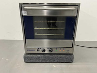 Euromax - convect - heteluchtoven - afbeelding 3 van  7