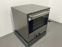 Euromax - convect - heteluchtoven - afbeelding 4 van  7