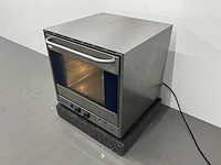 Euromax - convect - heteluchtoven - afbeelding 1 van  5