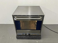 Euromax - convect - heteluchtoven - afbeelding 2 van  5