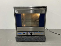 Euromax - convect - heteluchtoven - afbeelding 3 van  5