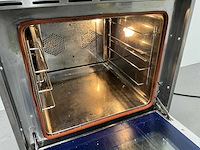 Euromax - convect - heteluchtoven - afbeelding 5 van  5