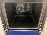 Euromax - convect - heteluchtoven - afbeelding 7 van  7