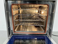 Euromax - convect - heteluchtoven - afbeelding 7 van  7