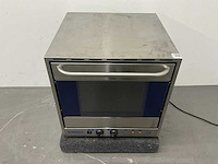 Euromax - convect - heteluchtoven - afbeelding 1 van  2