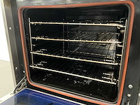 Euromax - convect - heteluchtoven - afbeelding 6 van  6