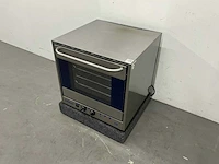 Euromax - convect - heteluchtoven