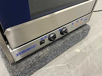 Euromax - convect - heteluchtoven - afbeelding 5 van  7