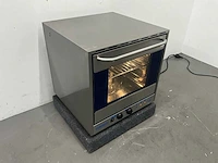 Euromax - convect - heteluchtoven - afbeelding 2 van  6