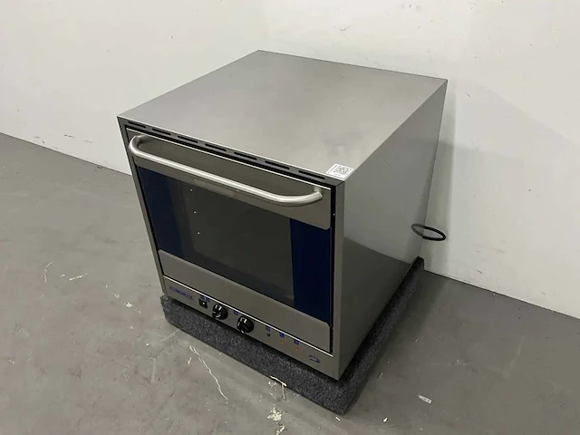 Euromax - convect - heteluchtoven - afbeelding 1 van  6